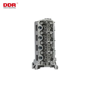 4.6 5.4L Aluminum cylinder head