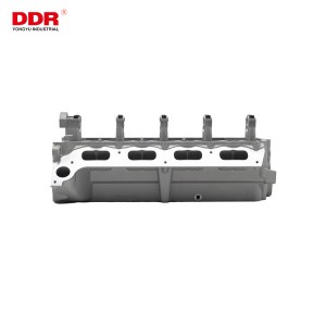 F150R Aluminum cylinder head