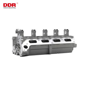 F150R Aluminum cylinder head