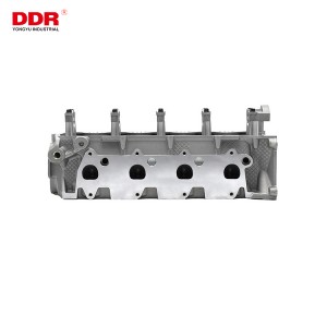 F150R Aluminum cylinder head