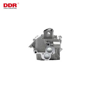 F150R Aluminum cylinder head