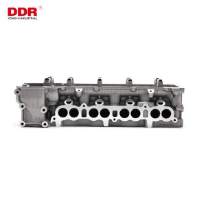 4RB2 Aluminum cylinder head