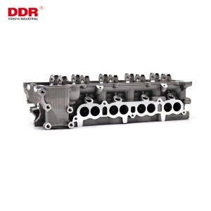 4RB2 Aluminum cylinder head