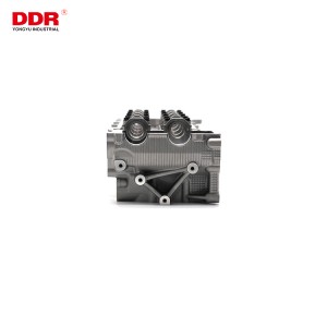 4RB2 Aluminum cylinder head