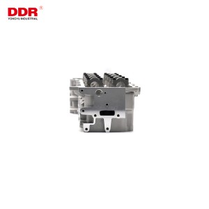 4RB2 Aluminum cylinder head