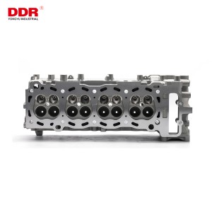 4RB2 Aluminum cylinder head