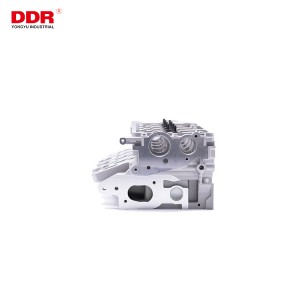 CBBB/CBDB/CEGA Aluminum cylinder head  03L103351/03L103063L/03L103063X/03L103265X