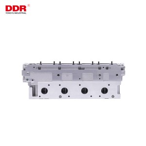 CBBB/CBDB/CEGA Aluminum cylinder head  03L103351/03L103063L/03L103063X/03L103265X