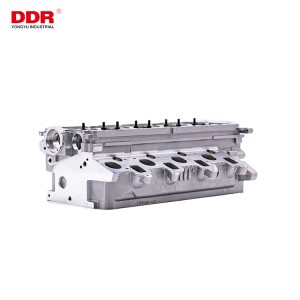 CBBB/CBDB/CEGA Aluminum cylinder head  03L103351/03L103063L/03L103063X/03L103265X