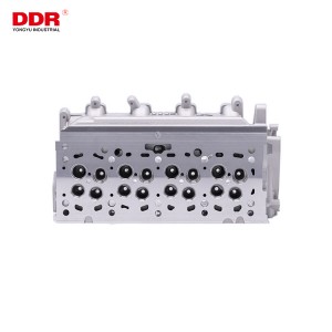 CBBB/CBDB/CEGA Aluminum cylinder head  03L103351/03L103063L/03L103063X/03L103265X