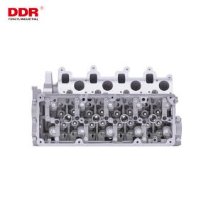 CBBB/CBDB/CEGA Aluminum cylinder head  03L103351/03L103063L/03L103063X/03L103265X