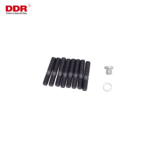 CBBB/CBDB/CEGA Aluminum cylinder head  03L103351/03L103063L/03L103063X/03L103265X