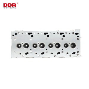 8140.27 Aluminum cylinder head 2991607