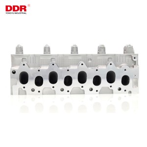 8140.27 Aluminum cylinder head 2991607