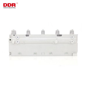8140.27 Aluminum cylinder head 2991607
