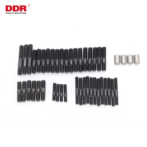 8140.27 Aluminum cylinder head 2991607