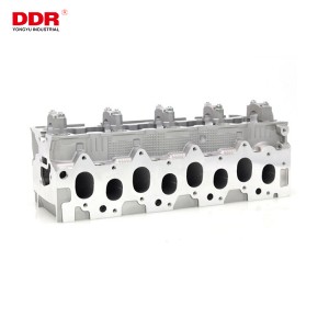 8140.27 Aluminum cylinder head 2991607