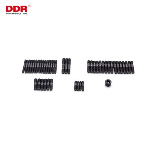 8140.43S Aluminum cylinder head 2996390