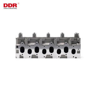 8140.43S Aluminum cylinder head 2996390