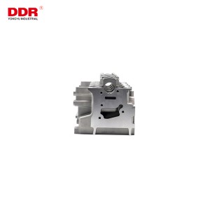 8140.43S Aluminum cylinder head 2996390