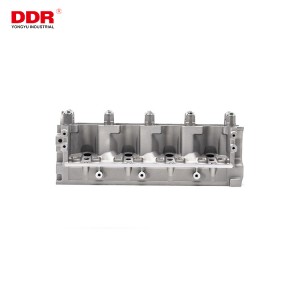 8140.43S Aluminum cylinder head 2996390