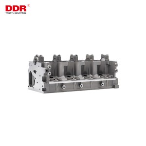 8140.43S Aluminum cylinder head 2996390