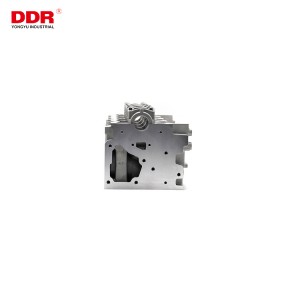8140.43S Aluminum cylinder head 2996390