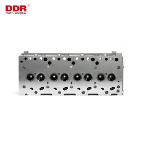 8140.43S Aluminum cylinder head 2996390