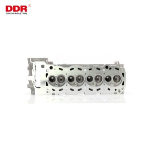 2RZ Aluminum cylinder head 11101-75022