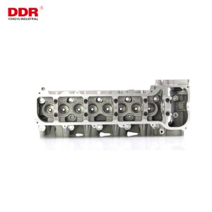 2RZ Aluminum cylinder head 11101-75022