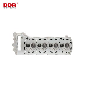 2RZ-FE Aluminum cylinder head 11101-75022-1