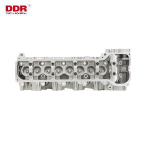 2RZ-FE Aluminum cylinder head 11101-75022-1