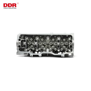 2E Aluminum cylinder head  11101-19156