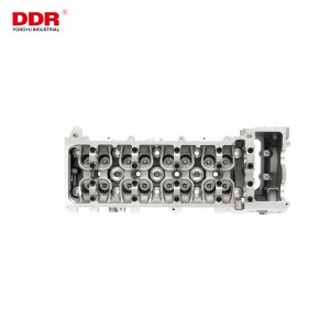3RZ-FE Aluminum cylinder head  11101-79087
