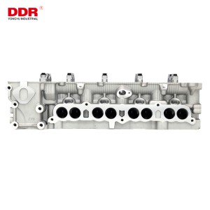 3RZ-FE Aluminum cylinder head  11101-79275