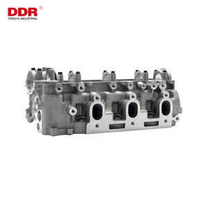3VZ-R Aluminum cylinder head 11101-65011