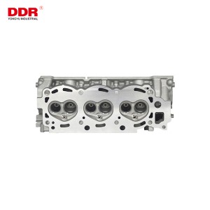 3VZ-R Aluminum cylinder head 11101-65011