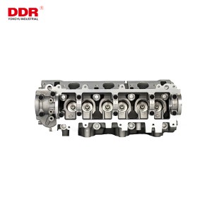 3VZ-R Aluminum cylinder head 11101-65011