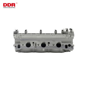 3VZ-R Aluminum cylinder head 11101-65011