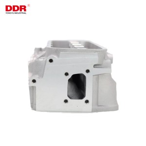 3Y/3Y-EC Aluminum cylinder head 11101-71030