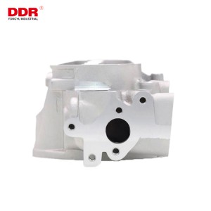 3Y/3Y-EC Aluminum cylinder head 11101-71030