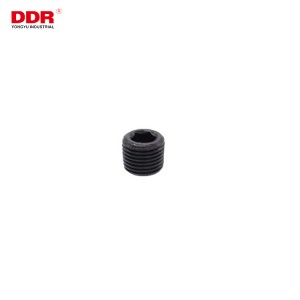 3Y/3Y-EC Aluminum cylinder head 11101-71030
