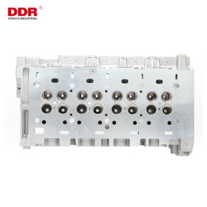 G9U630/632/650 Aluminum cylinder head 4417144