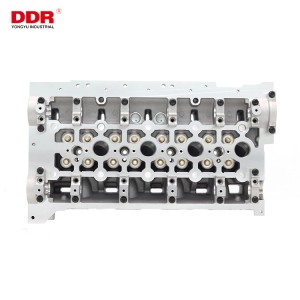 G9U630/632/650 Aluminum cylinder head 4417144