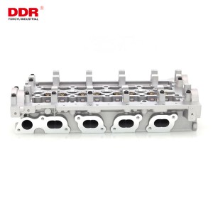 G9U630/632/650 Aluminum cylinder head 4417144