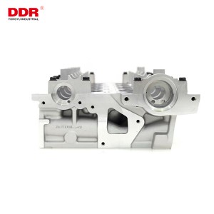 G9U630/632/650 Aluminum cylinder head 4417144
