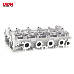 G9U630/632/650 Aluminum cylinder head 4417144