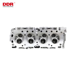 4G63-12MM Aluminum cylinder head