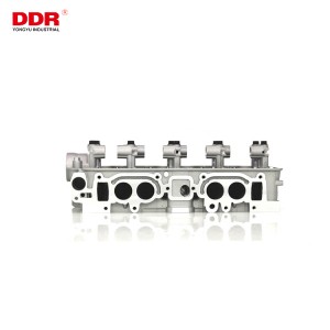 4G63-12MM Aluminum cylinder head
