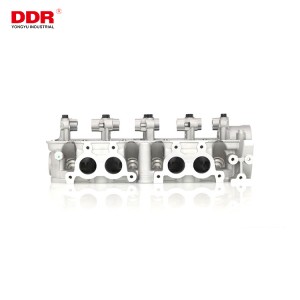 4G63-12MM Aluminum cylinder head
